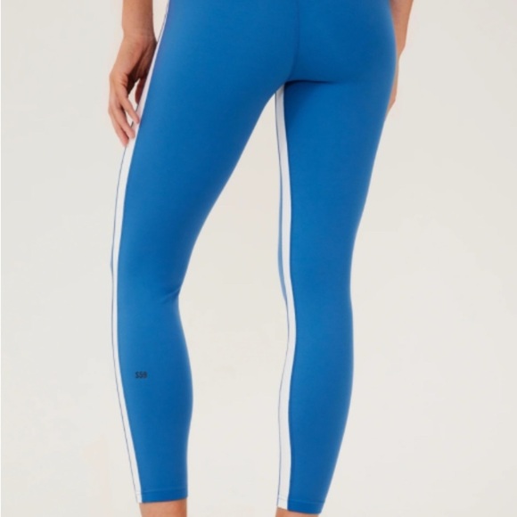 Sam High Waist RIGOR 7/8 pant only - Picture 7 of 12